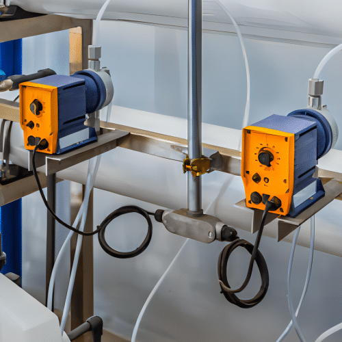 chemical-dosing-pump